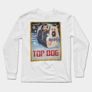 Top Dog Long Sleeve T-Shirt